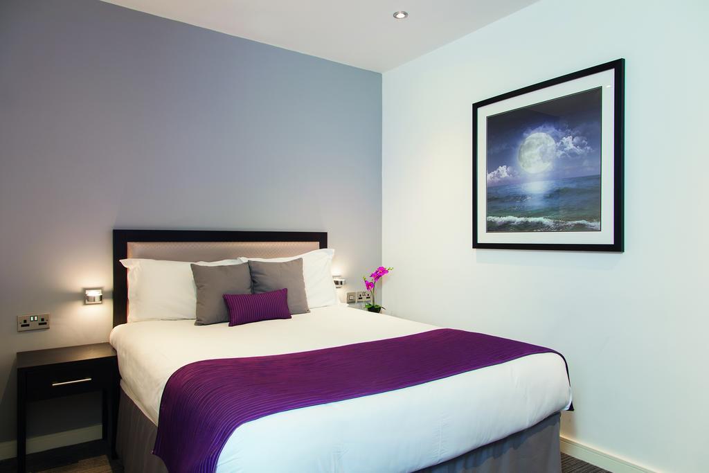 Epic Apartments Seel Street Liverpool Cameră foto