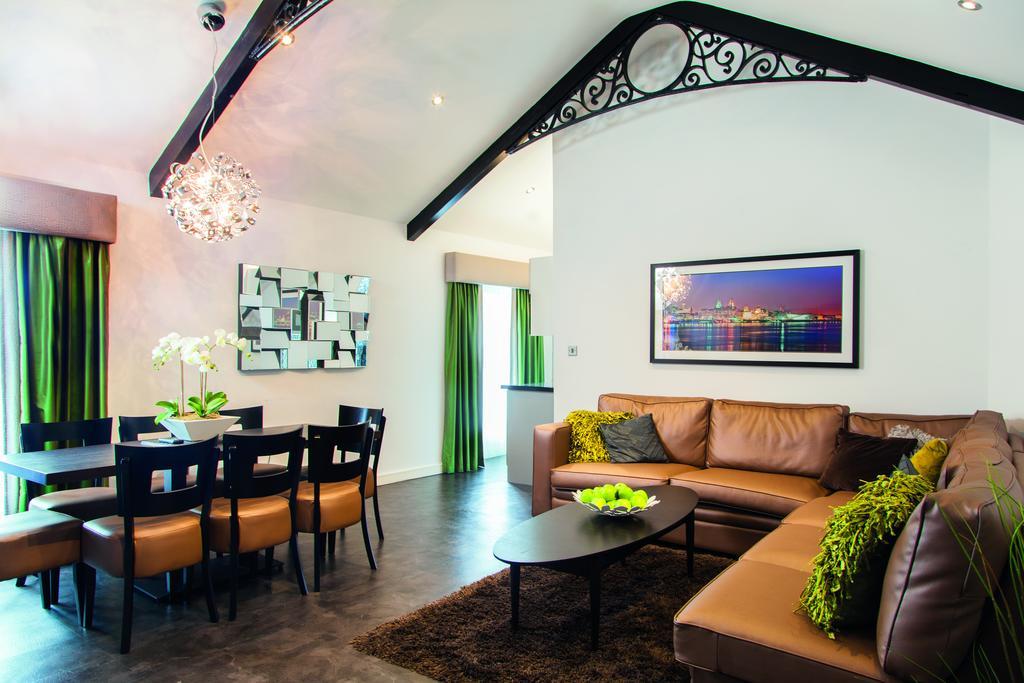 Epic Apartments Seel Street Liverpool Cameră foto